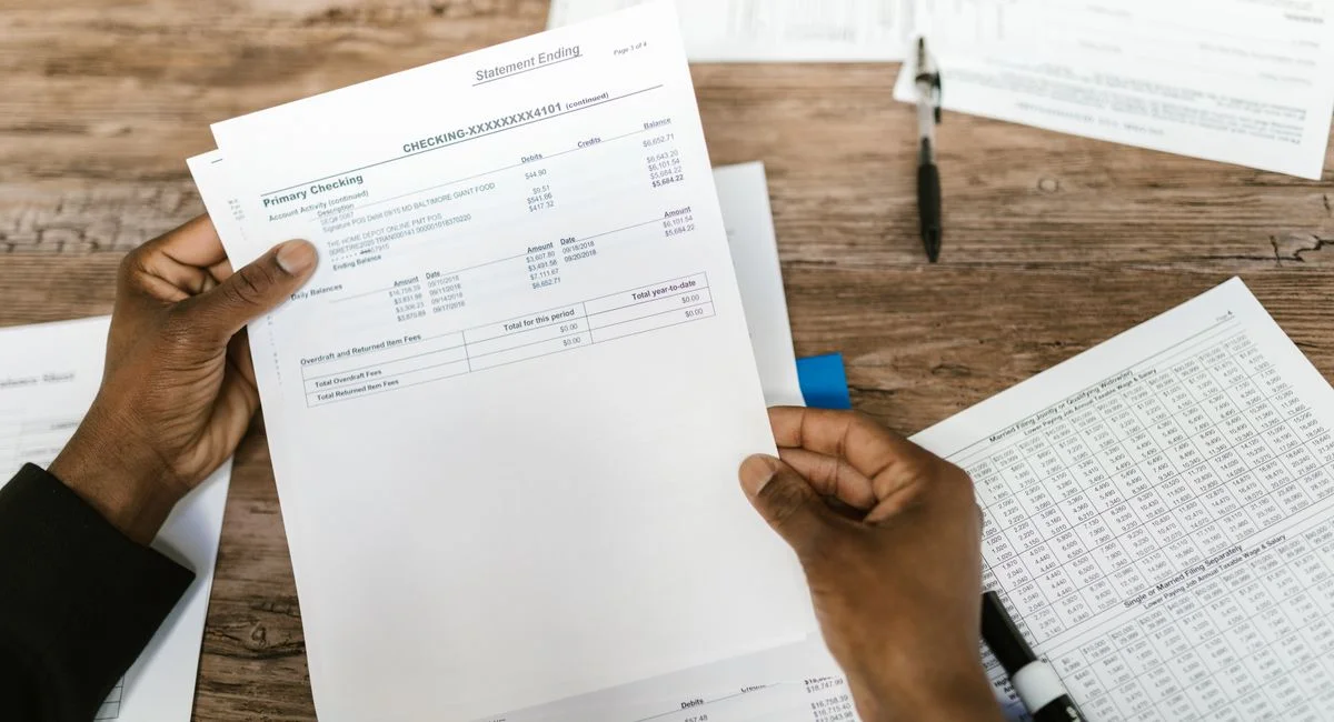 Illustration : le classement des éléments selon leur liquidité