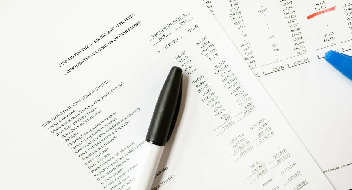 Illustration : le minimum à vérifier avant d’ouvrir le fichier