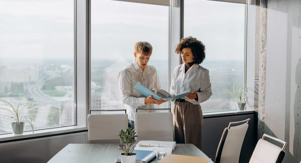 Que fait un expert-comptable au quotidien pour une entreprise ?