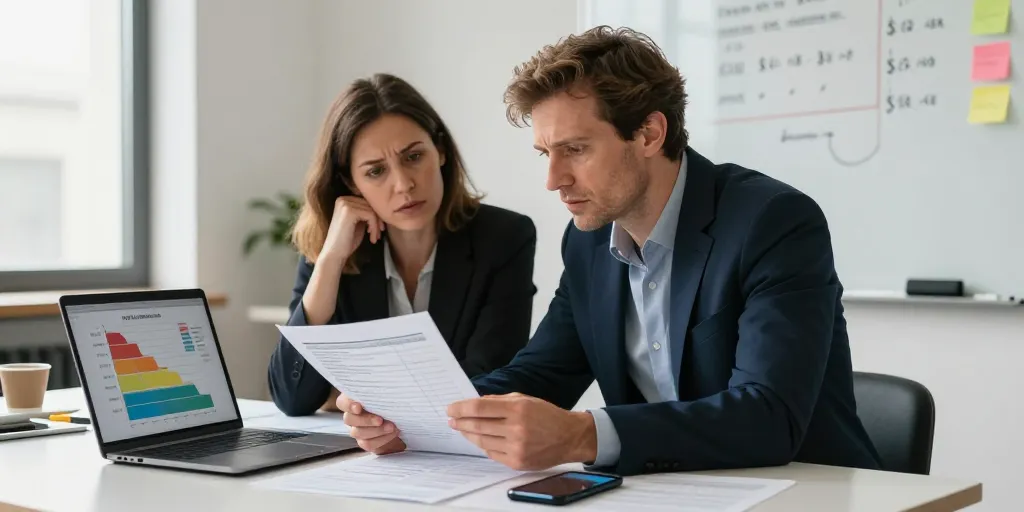 Pourquoi votre stratégie de prix vous fait perdre de l'argent (et comment la corriger sans casser votre image de marque)