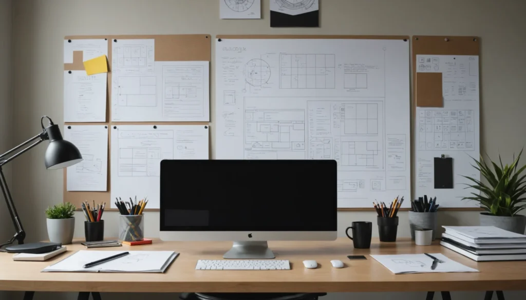 architecture cv
