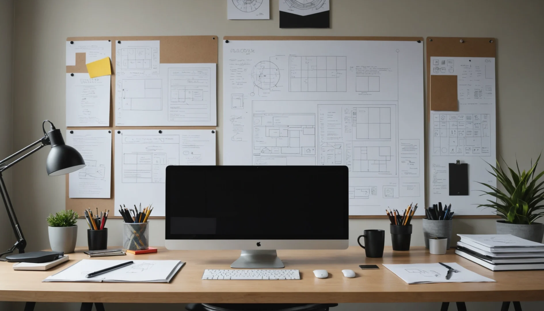 architecture cv