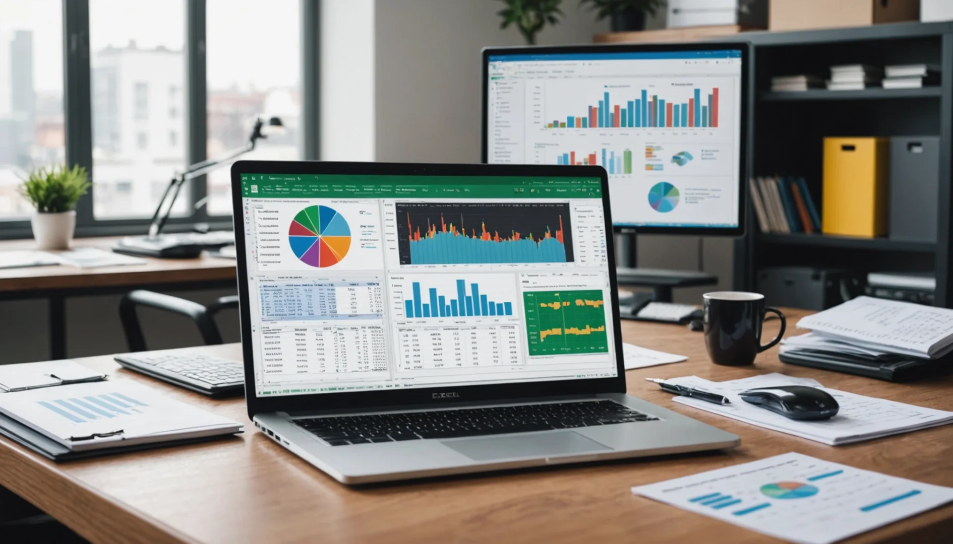 excel comptabilité