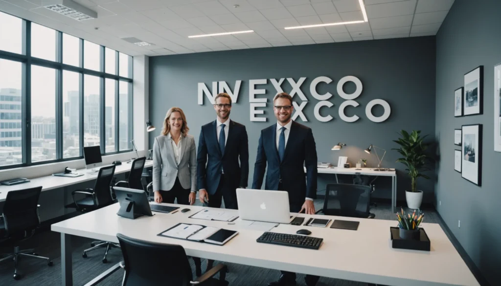 Nexco : Un Cabinet d'Expertise Comptable Moderne et Réactif au Service de Votre Entreprise
