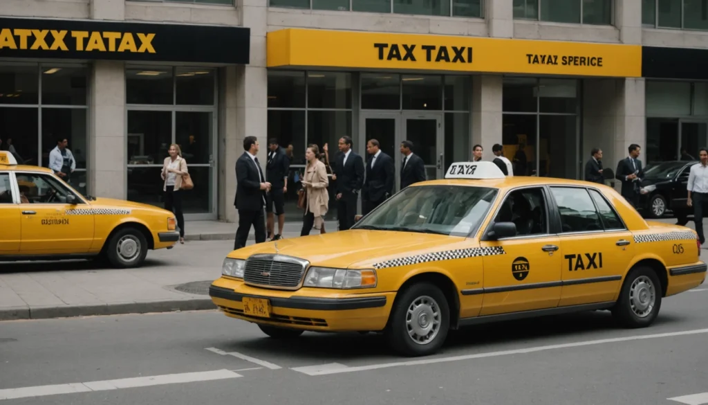 devenir taxi conventionné