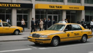 devenir taxi conventionné