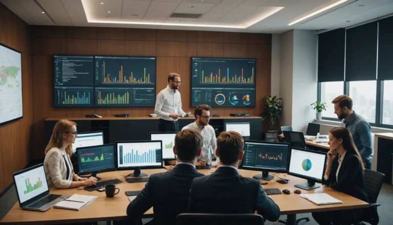 agence data keyrus