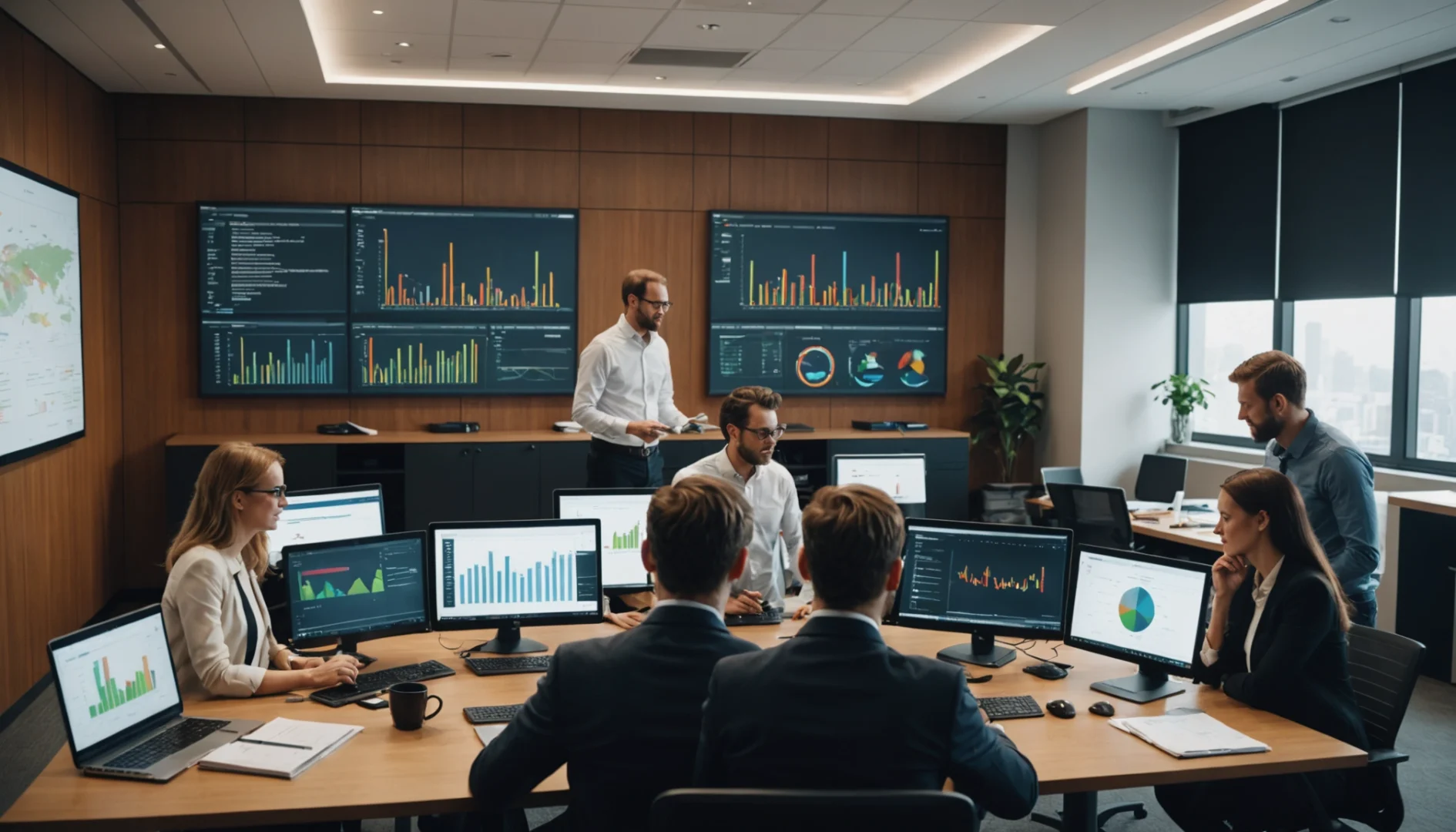 agence data keyrus