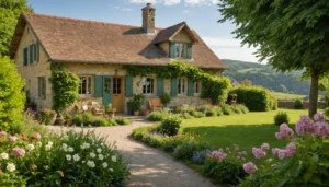 ouvrir des gites