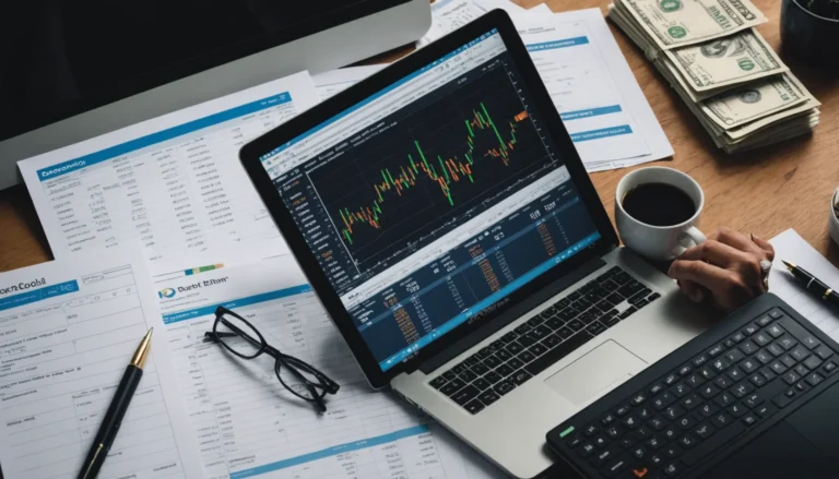 perte de change comptabilité