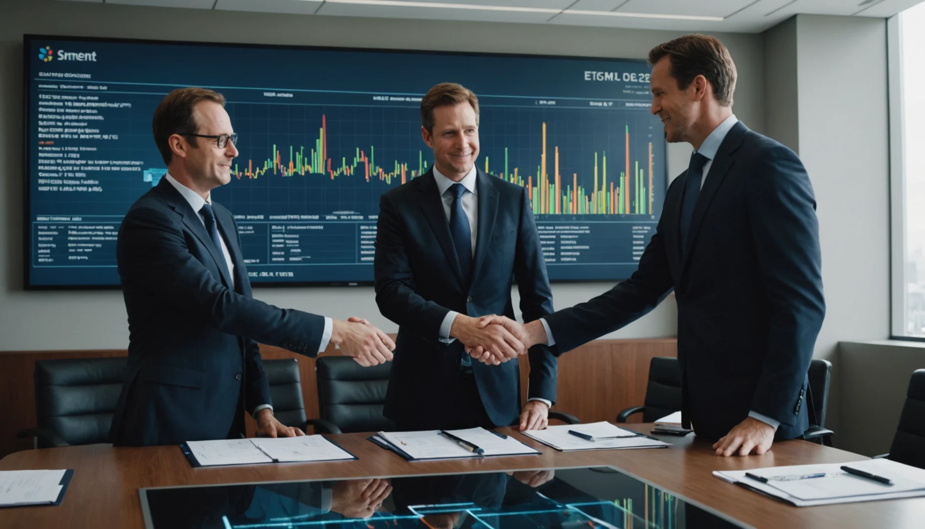 alliance entreprendre