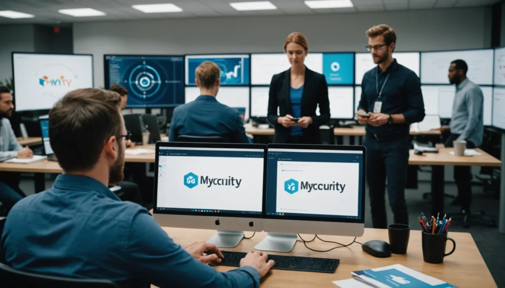 mycecurity