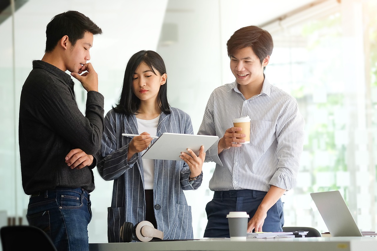 Pourquoi investir dans un site internet sur mesure pour votre entreprise ?