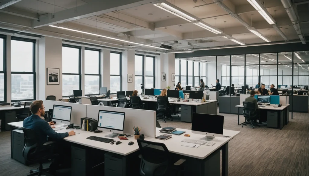 Quelle est l’importance du choix des locaux professionnels et quels sont les différents critères à considérer ?