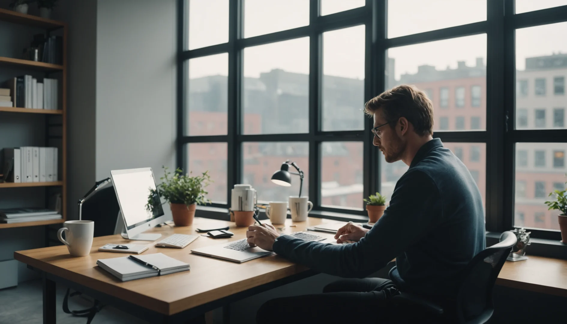 je ne veux plus retourner au travail