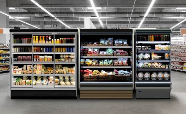 équipements magasin 