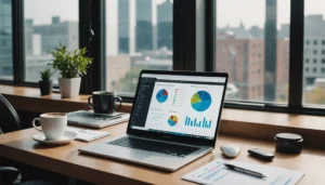 Automatiser sa gestion administrative quand on est consultant