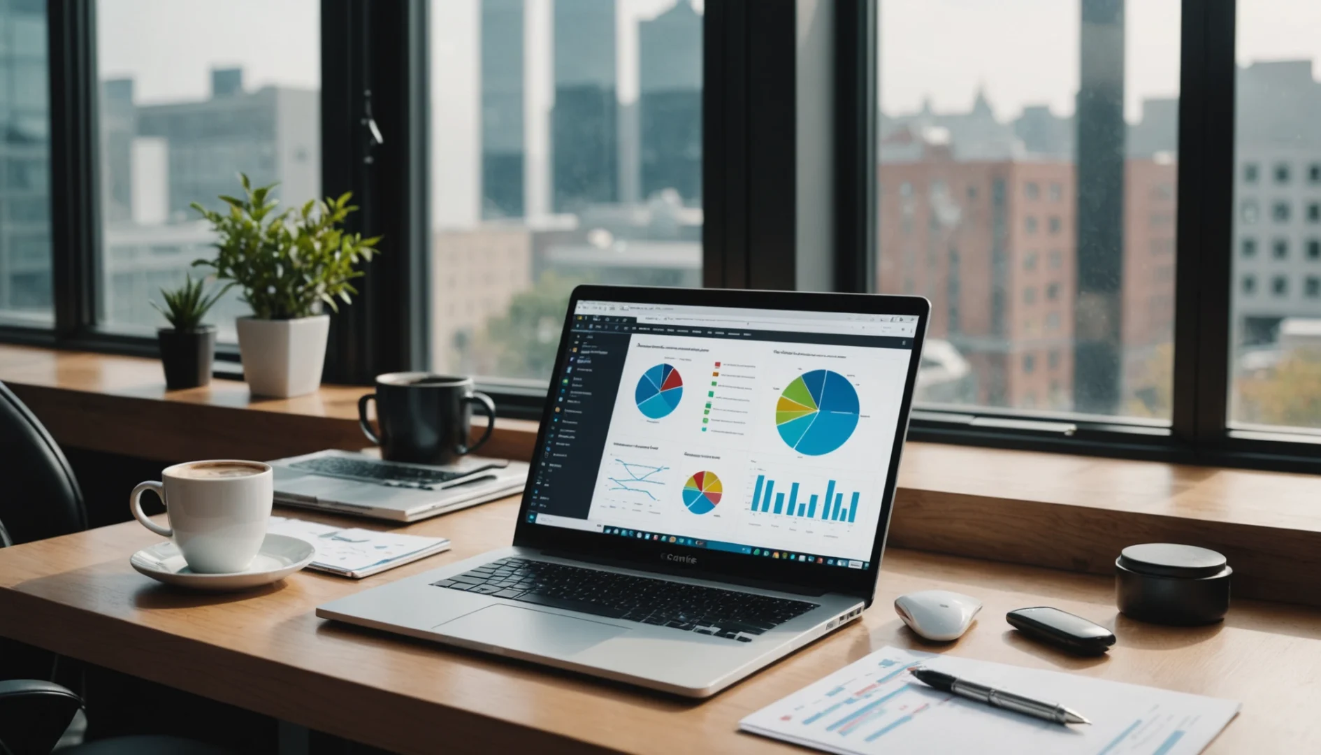 Automatiser sa gestion administrative quand on est consultant