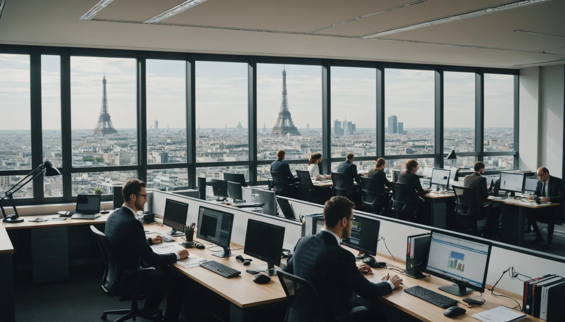 mon intraparis