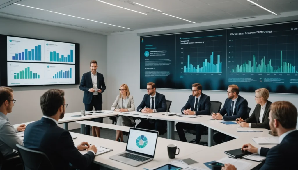 extranet esg