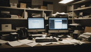 Pourquoi un site web sans maintenance peut nuire à votre entreprise ?