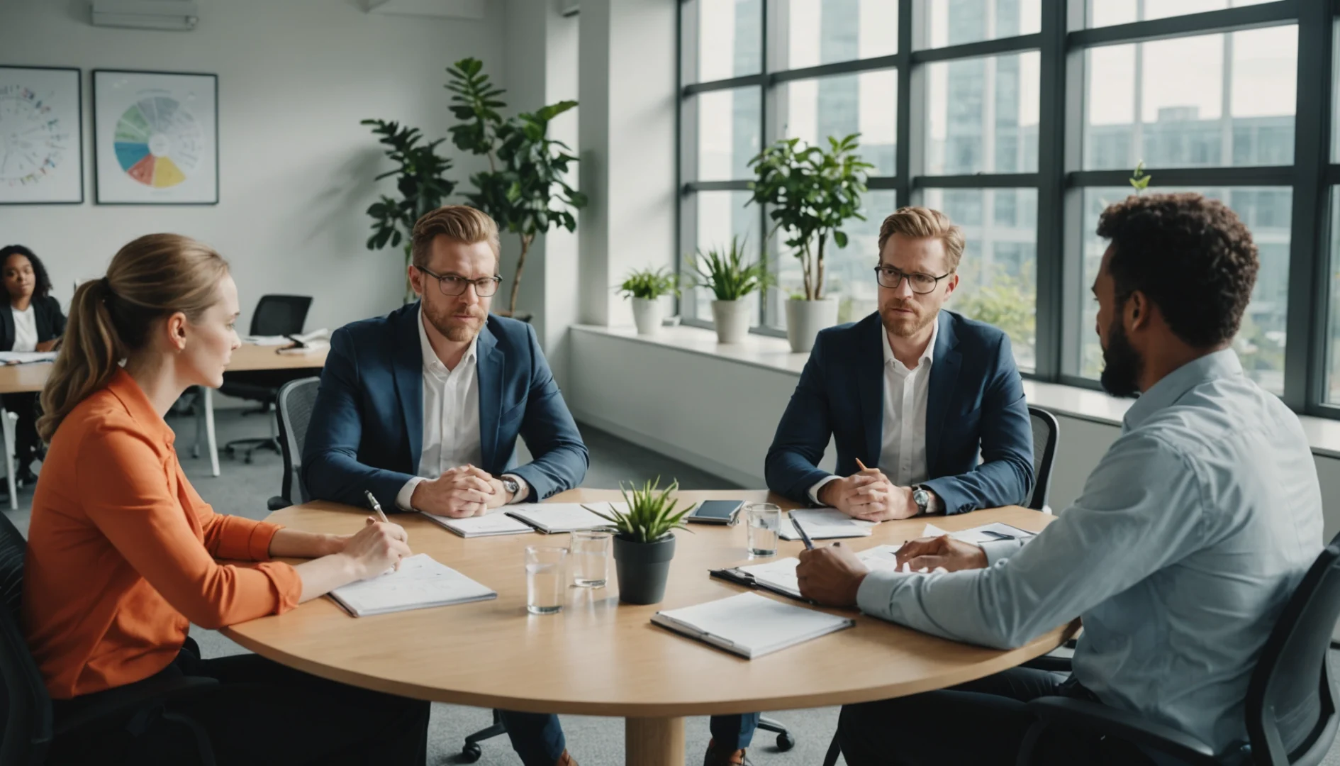 nouvelle aventure professionnelle