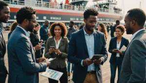 quai des entrepreneurs