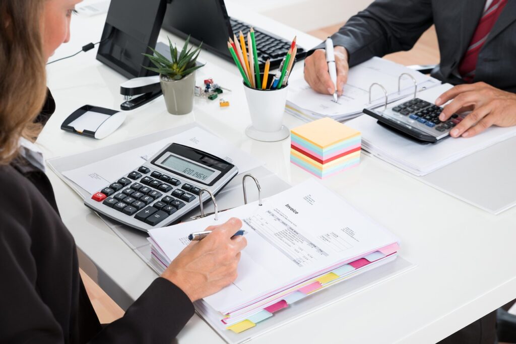 logiciel facture auto-entrepreneur