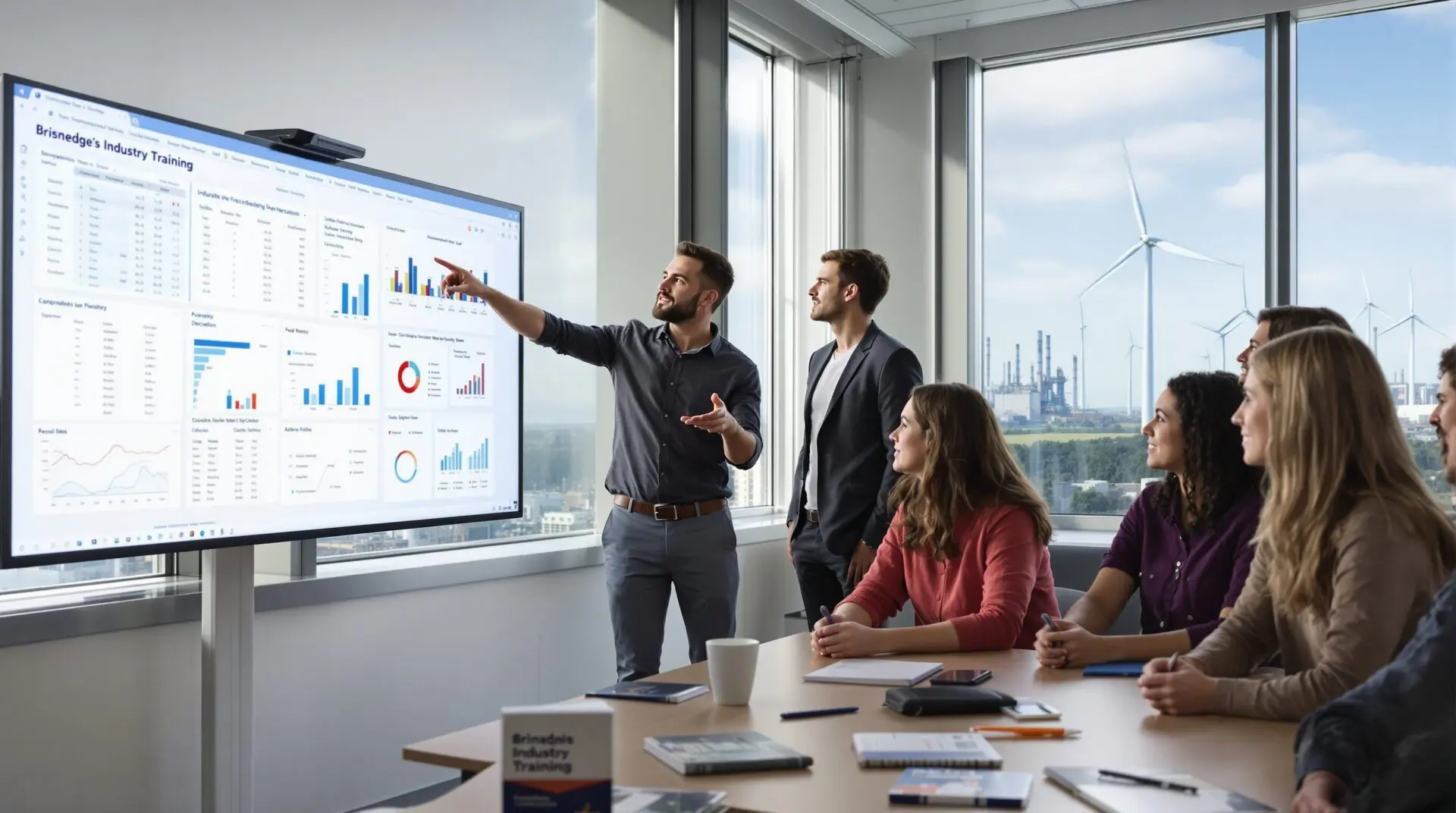 formation industrie bretagne