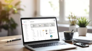développer un site web avec wordpress
