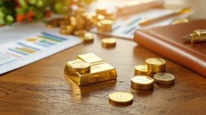 Diversification de patrimoine : pourquoi l'or physique reste la pierre angulaire des stratégies d'investissement long-terme