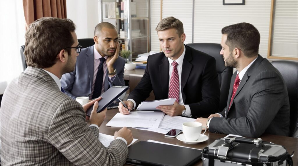 Quand et pourquoi engager un détective privé pour son entreprise?