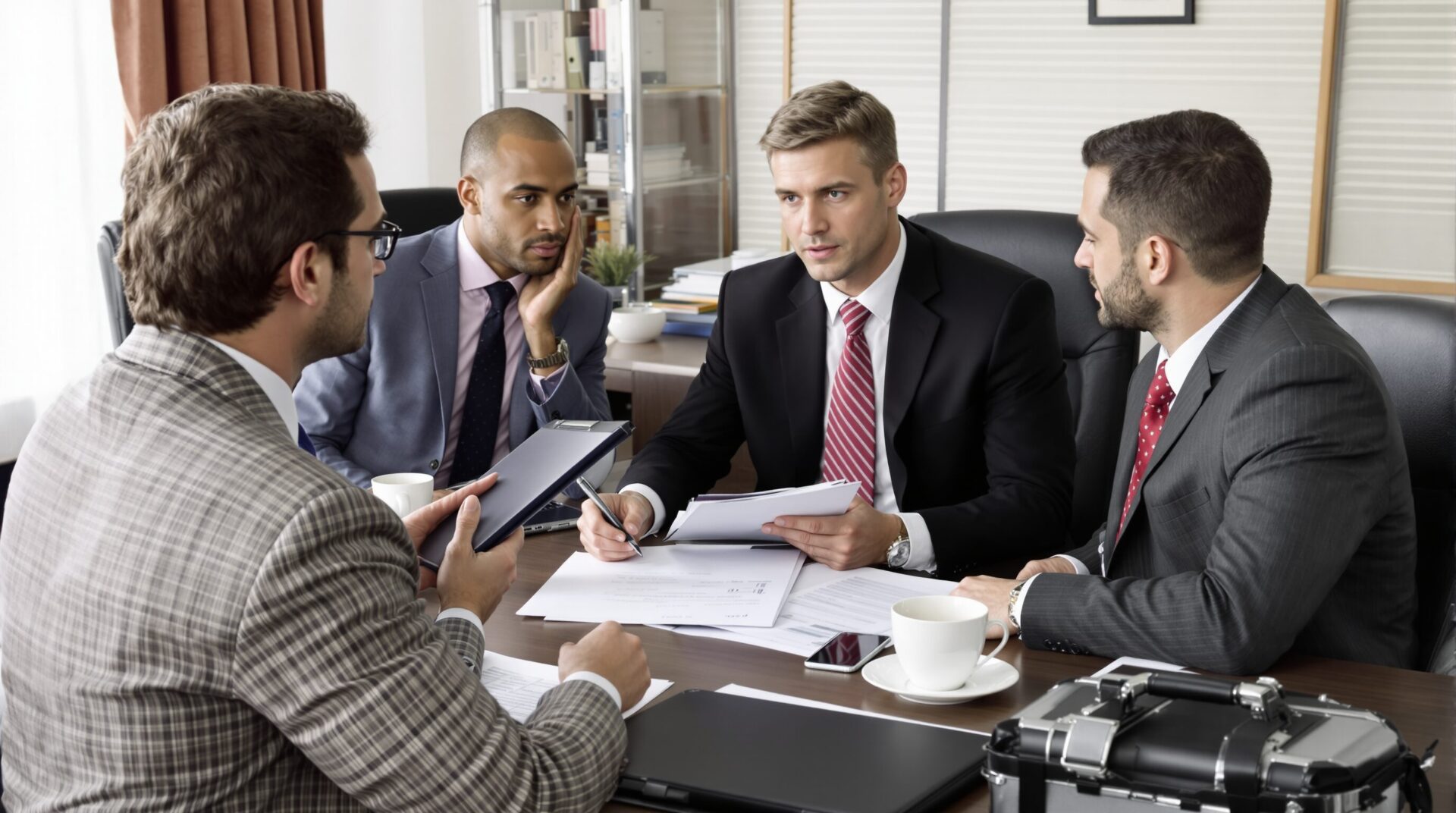 Quand et pourquoi engager un détective privé pour son entreprise?