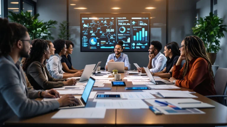 Outils de génération de leads B2b