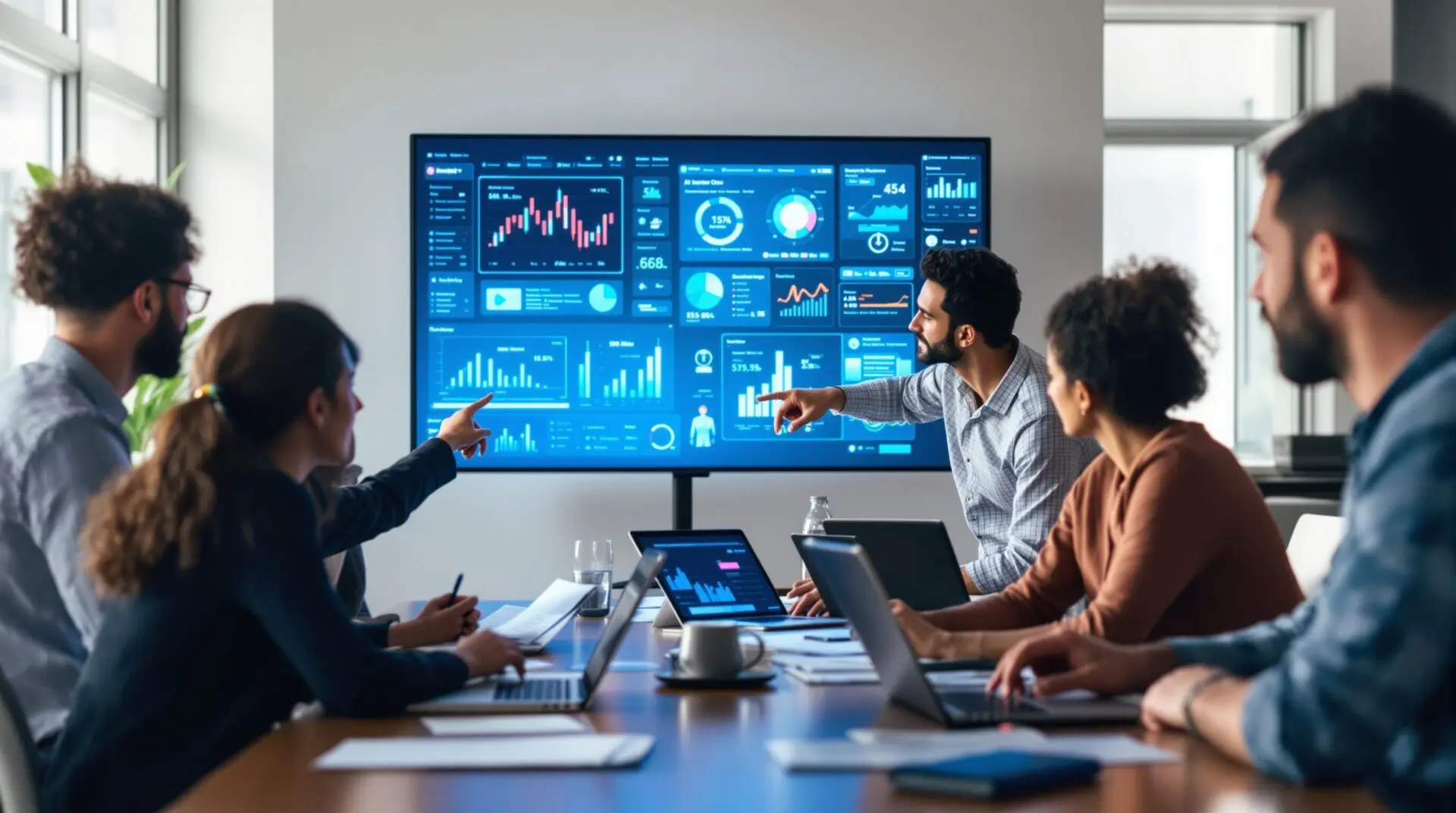 Les outils IA transforment les pratiques du conseil