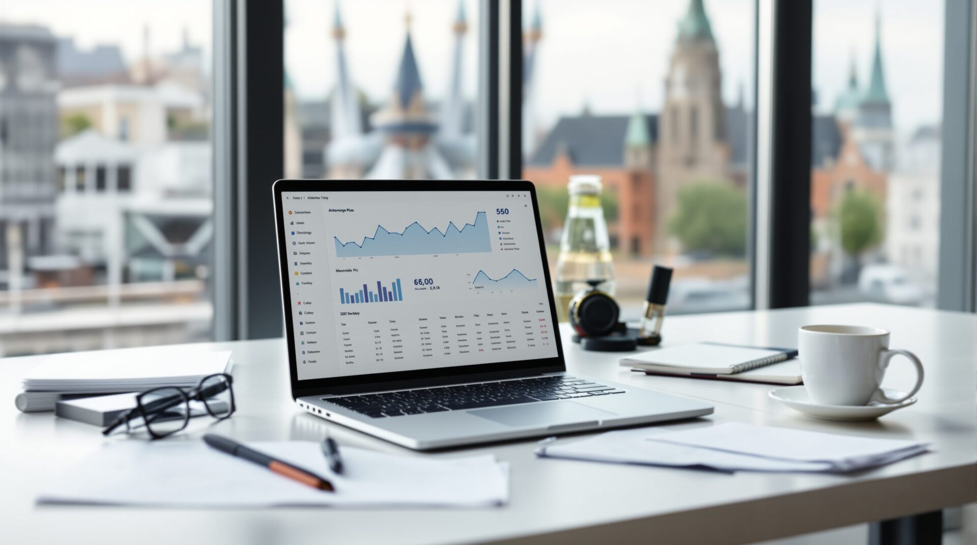 Panorama des meilleures agences SEO en Belgique : top 5 et prestations incontournables