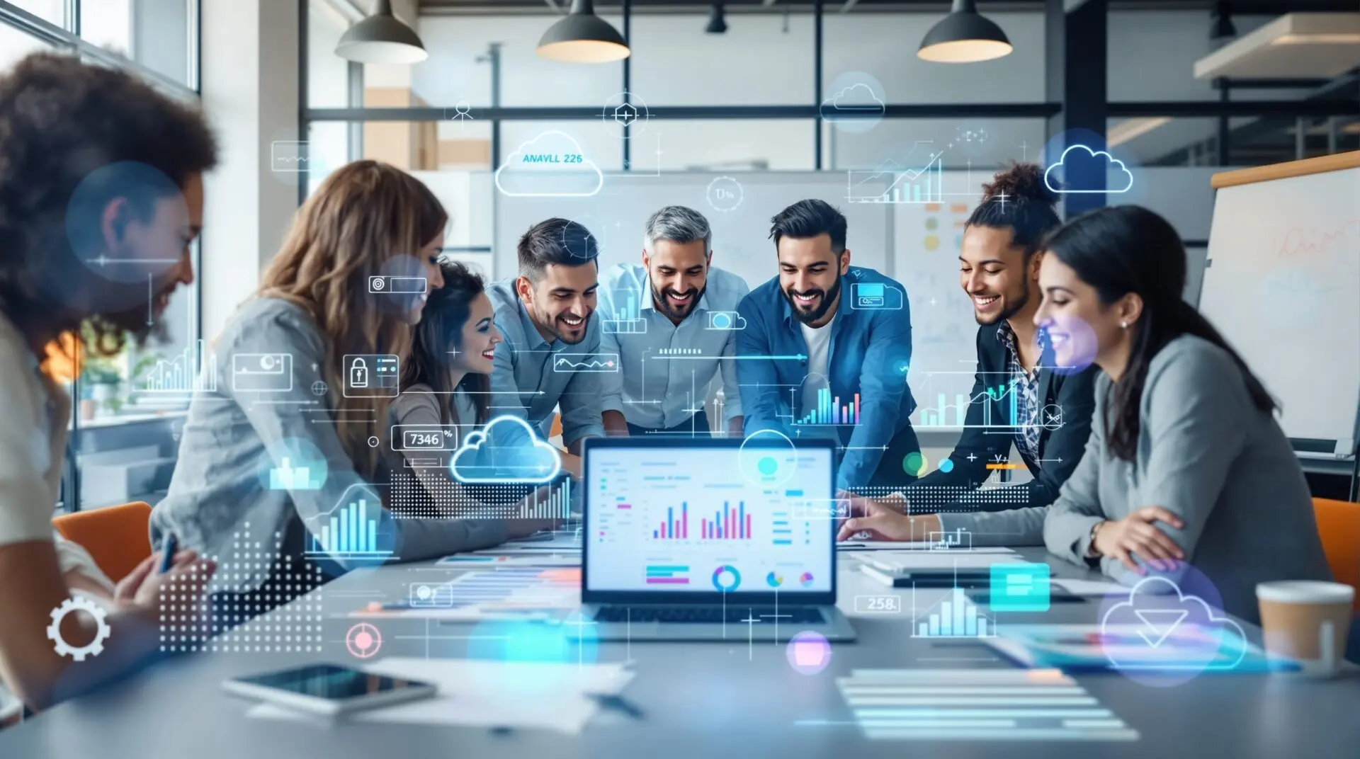 business intelligence