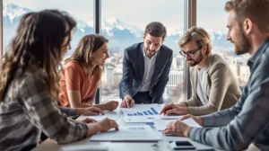 fiduciaire Suisse romande