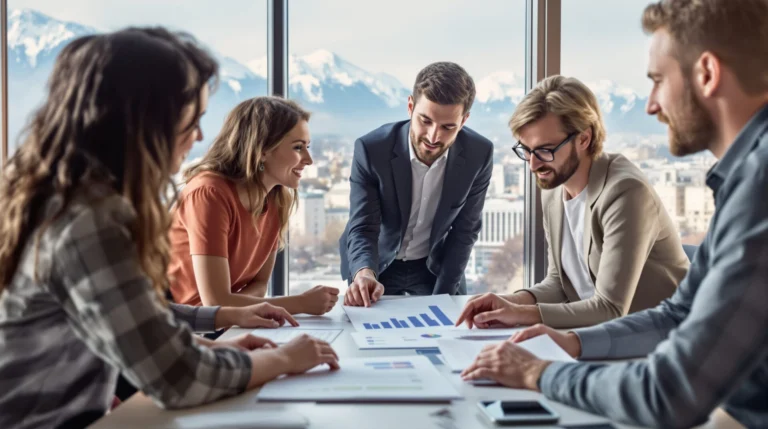 fiduciaire Suisse romande