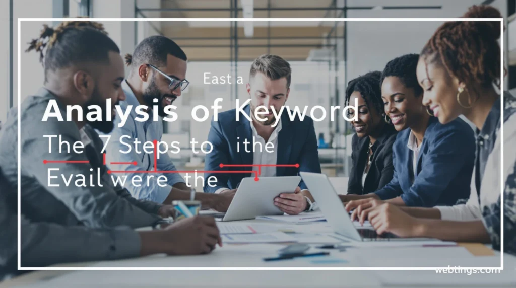 comment analyser ses concurrents