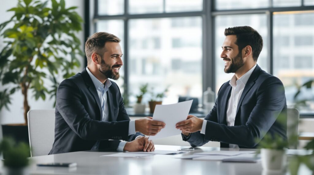 annuler une promesse d embauche