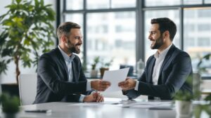 annuler une promesse d embauche