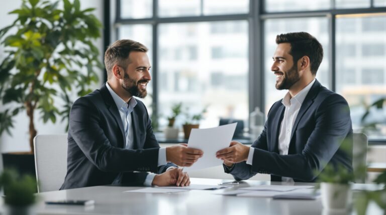 annuler une promesse d embauche