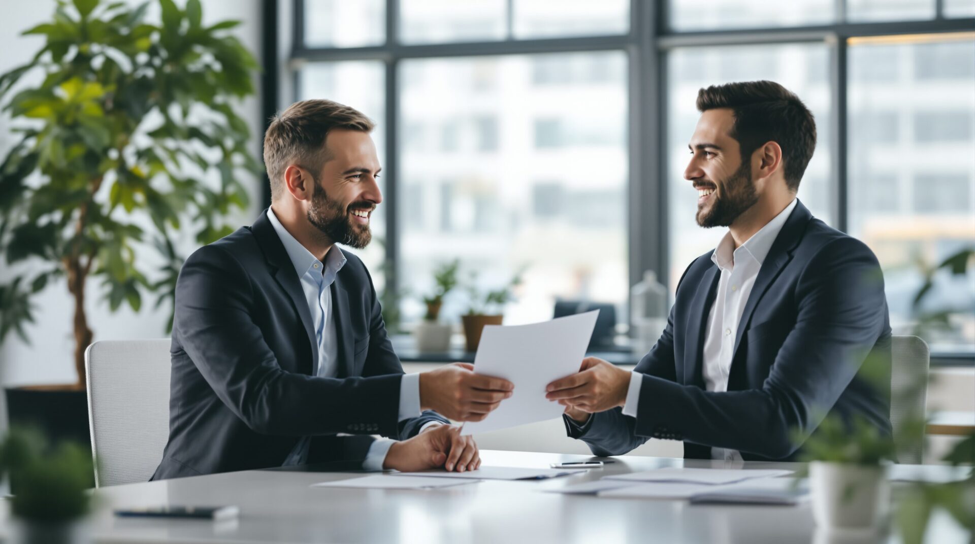 annuler une promesse d embauche