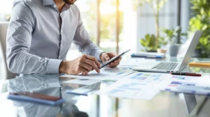 calculer son chiffre d'affaire