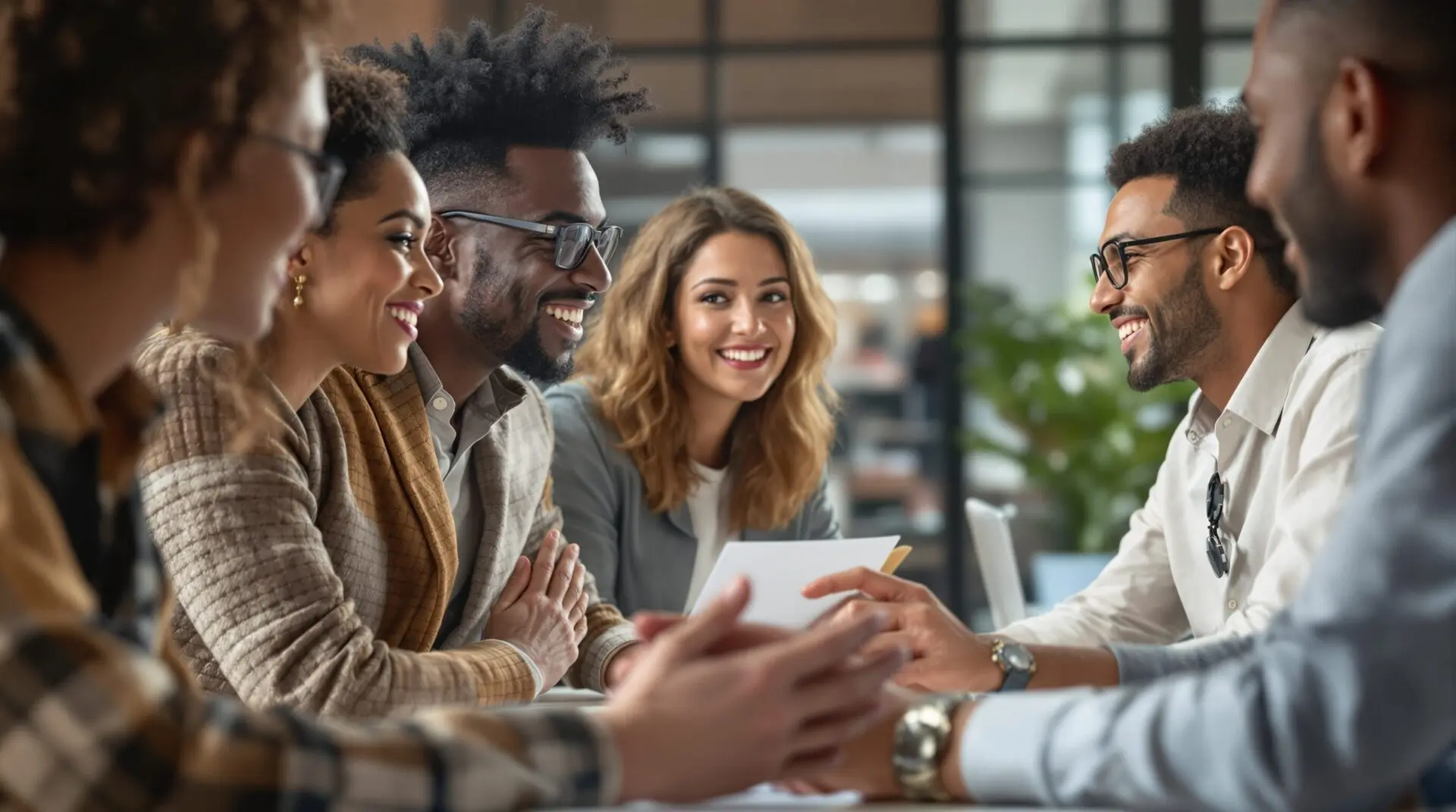 sensibilisation handicap en entreprise