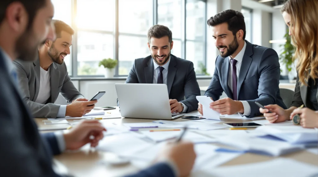 logiciel Notes de frais