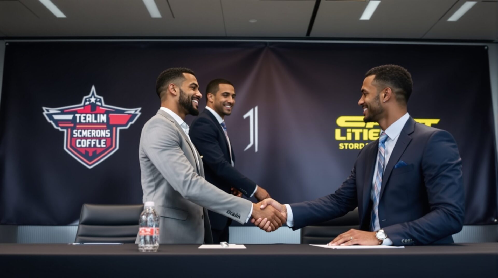 contrat de sponsoring sportif