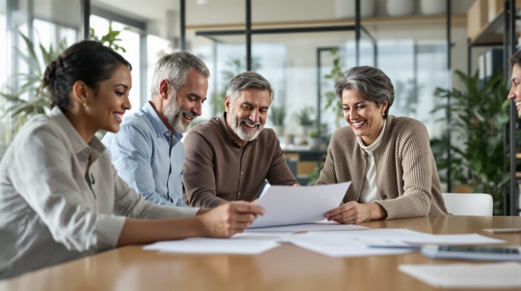 créer une holding familiale