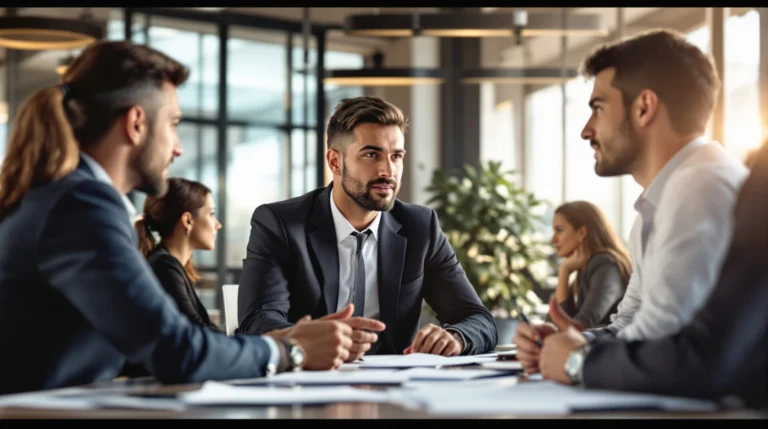 les procedures collectives